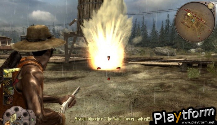 Helldorado (PC)