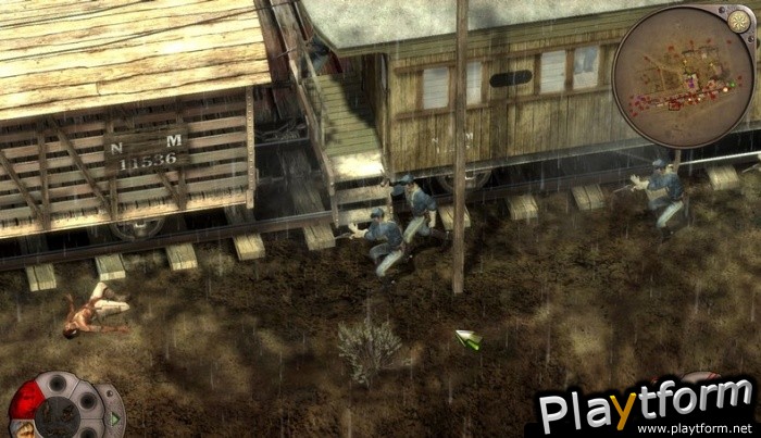 Helldorado (PC)