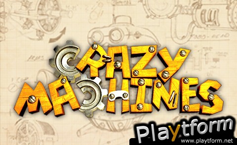 Crazy Machines (iPhone/iPod)