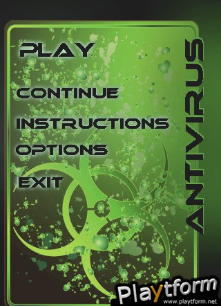 Antivirus (iPhone/iPod)