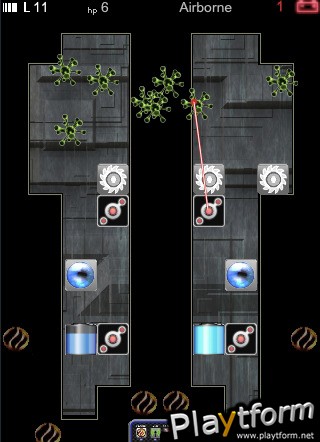 Antivirus (iPhone/iPod)