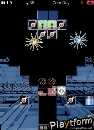 Antivirus (iPhone/iPod)