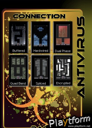 Antivirus (iPhone/iPod)