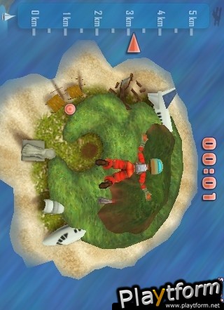 iSkyDive! (iPhone/iPod)