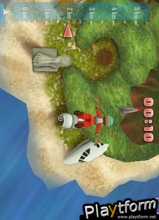 iSkyDive! (iPhone/iPod)