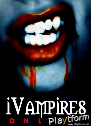 iVampires (iPhone/iPod)