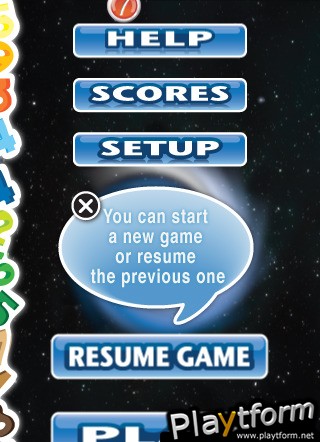 MathMaster (iPhone/iPod)