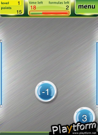 MathMaster (iPhone/iPod)