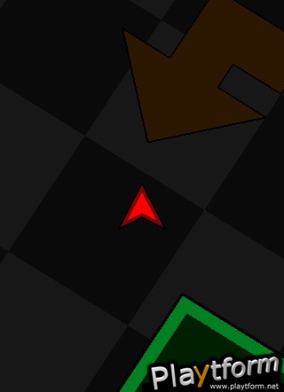 Rocket! (iPhone/iPod)