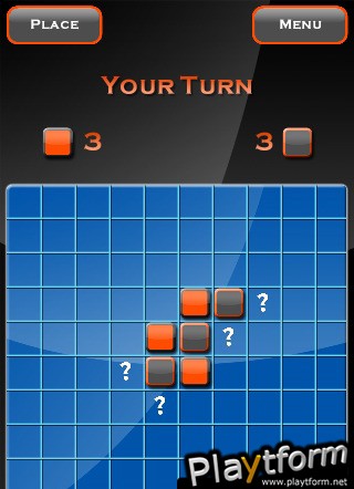 Domination (iPhone/iPod)