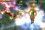 Dynasty Warriors: Strikeforce (PSP)