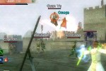 Dynasty Warriors: Strikeforce (PSP)