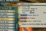 Dynasty Warriors: Strikeforce (PSP)