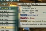 Dynasty Warriors: Strikeforce (PSP)