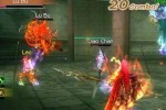 Dynasty Warriors: Strikeforce (PSP)