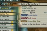 Dynasty Warriors: Strikeforce (PSP)