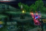 Dynasty Warriors: Strikeforce (PSP)