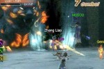 Dynasty Warriors: Strikeforce (PSP)