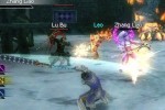 Dynasty Warriors: Strikeforce (PSP)