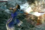 Dynasty Warriors: Strikeforce (PSP)