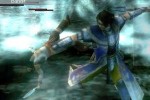 Dynasty Warriors: Strikeforce (PSP)