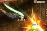 Dynasty Warriors: Strikeforce (PSP)