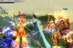 Dynasty Warriors: Strikeforce (PSP)