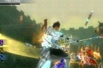 Dynasty Warriors: Strikeforce (PSP)