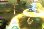 Dynasty Warriors: Strikeforce (PSP)