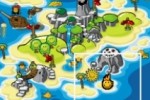 Smiley World Island Challenge (DS)
