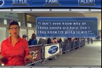 American Idol: The Game (iPhone/iPod)