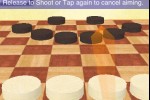 Battle Checkers (iPhone/iPod)