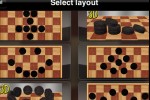 Battle Checkers (iPhone/iPod)