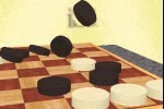 Battle Checkers (iPhone/iPod)