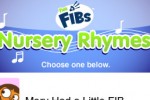 FIBS Nursery Rhymes (iPhone/iPod)