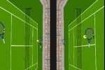Hit Tennis (iPhone/iPod)