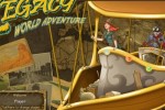 Legacy: World Adventure (PC)