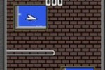 Paper Airplane Chase (DS)