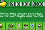 Lemonade Tycoon (iPhone/iPod)