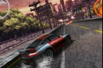 Need for Speed: Undercover (iPhone/iPod)