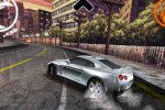 Need for Speed: Undercover (iPhone/iPod)