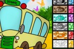 Coloring Book: Cars (iPhone/iPod)
