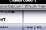 Mystery Word (iPhone/iPod)