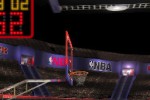 Flick NBA Basketball (iPhone/iPod)