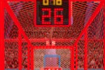 Flick NBA Basketball (iPhone/iPod)