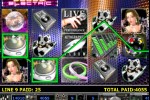 Reel Deal Slots: Dance Electric (iPhone/iPod)