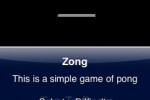 Zong (iPhone/iPod)