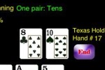 Headsup Hold'em Poker (iPhone/iPod)