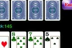 Headsup Hold'em Poker (iPhone/iPod)