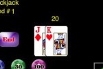 Headsup Hold'em Poker (iPhone/iPod)
